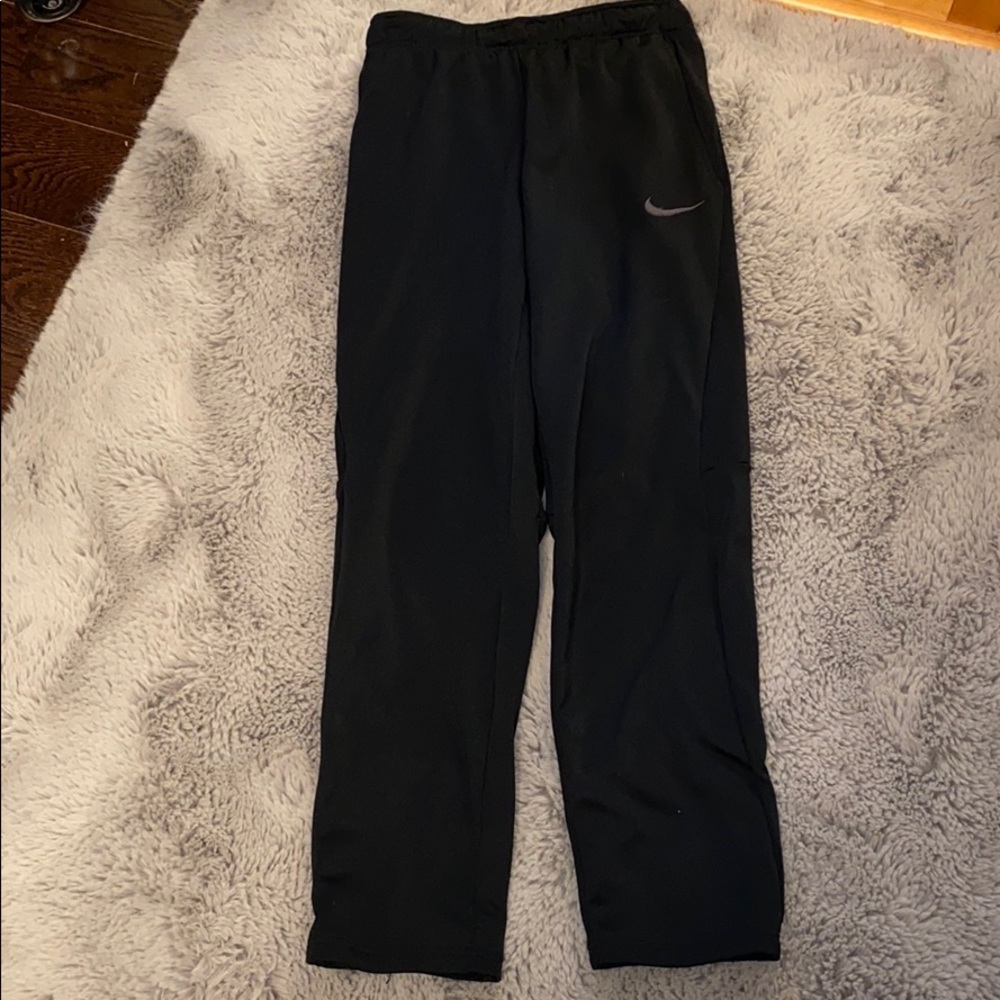 Nike sweatpants